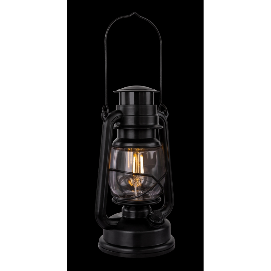 Globo - LED Dekoratiivne latern LED/0,5W/3xAA