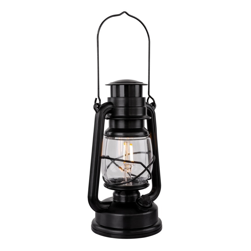 Globo - LED Dekoratiivne latern LED/0,5W/3xAA