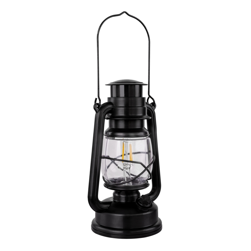 Globo - LED Dekoratiivne latern LED/0,5W/3xAA