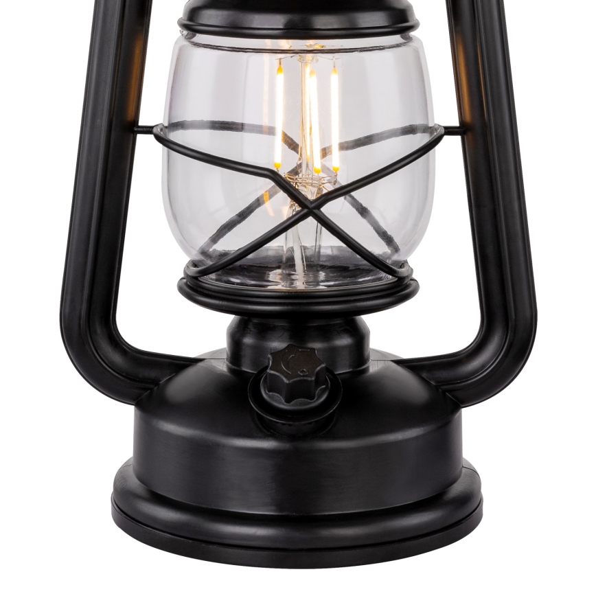 Globo - LED Dekoratiivne latern LED/0,5W/3xAA
