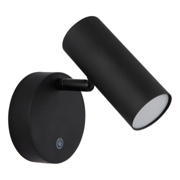 Globo - LED Hämardatav kohtvalgusti seinale LED/0,4W/3,7V 1800 mAh
