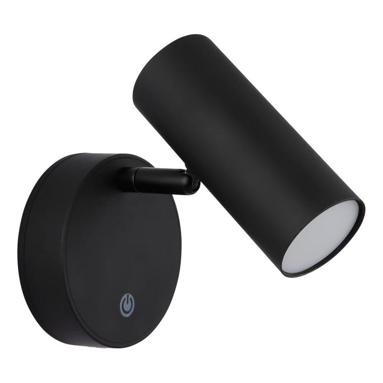 Globo - LED Hämardatav kohtvalgusti seinale LED/0,4W/3,7V 1800 mAh