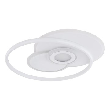 Globo - LED-hämardatav laelamp LED/50W/230V 2700-6000K Wi-Fi Tuya 46x54,5 cm + kaugjuhtimispult