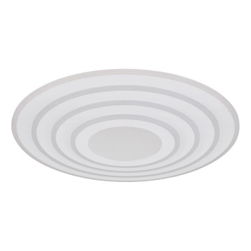 Globo - LED-hämardatav laelamp LED/60W/230V 2700-6500K Wi-Fi Tuya läbimõõt 70 cm + kaugjuhtimispult