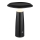 Globo - LED Hämardatav laetav laualamp LED/1,2W/3,7V 1500mAh 3000K