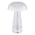 Globo - LED Hämardatav laetav laualamp LED/1,5W/5V 800mAh 2700K/4000K/6500K