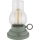 Globo - LED Hämardatav laetav puutetundlik laualamp LED/1W/3,7V 1200 mAh roheline