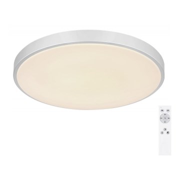 Globo - LED Hämardatav laevalgusti LED/18W/230V 2700-6500K + kaugjuhtimispult