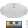 Globo - LED Hämardatav laevalgusti LED/18W/230V d. 40 cm 2700-6500K + kaugjuhtimispult
