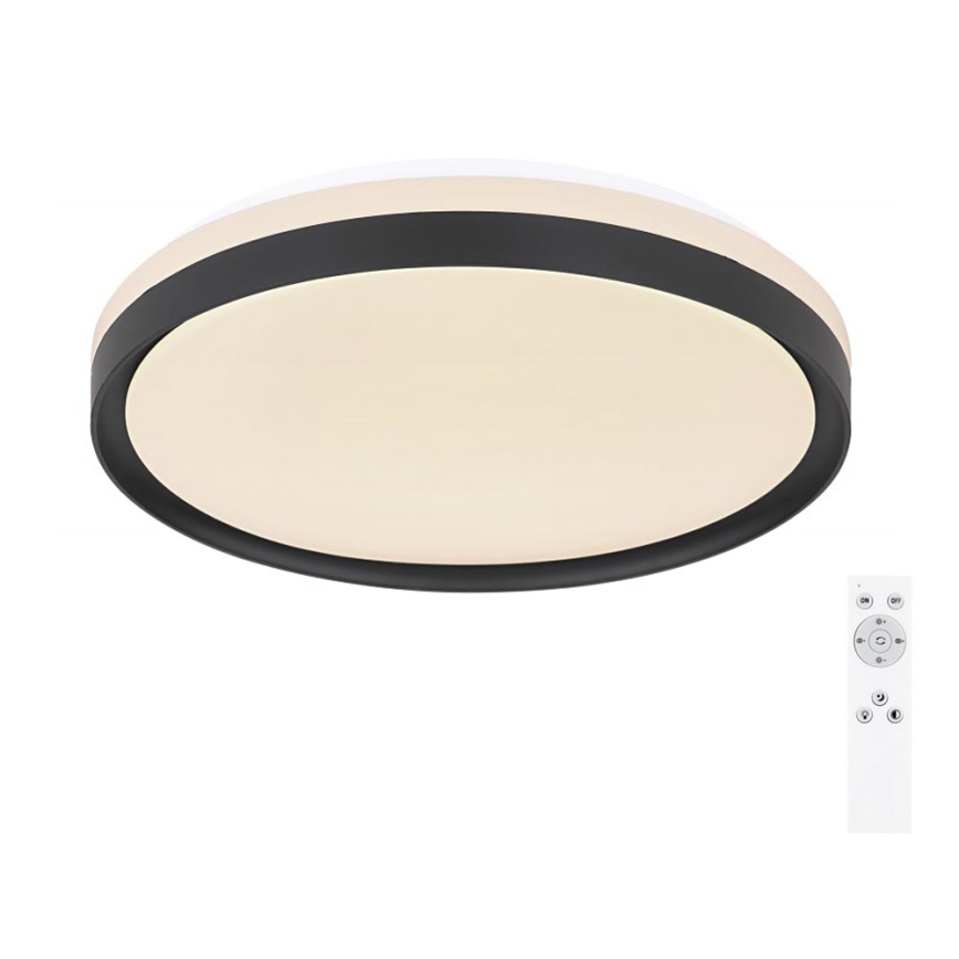 Globo - LED Hämardatav laevalgusti LED/18W/230V + kaugjuhtimispult