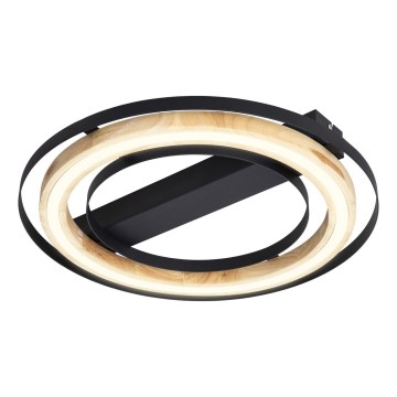 Globo - LED Hämardatav laevalgusti LED/21W/230V