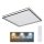 Globo - LED Hämardatav laevalgusti LED/24W/230V 2700-6500K + kaugjuhtimispult