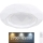 Globo - LED Hämardatav laevalgusti LED/24W/230V 2700-6500K + kaugjuhtimispult