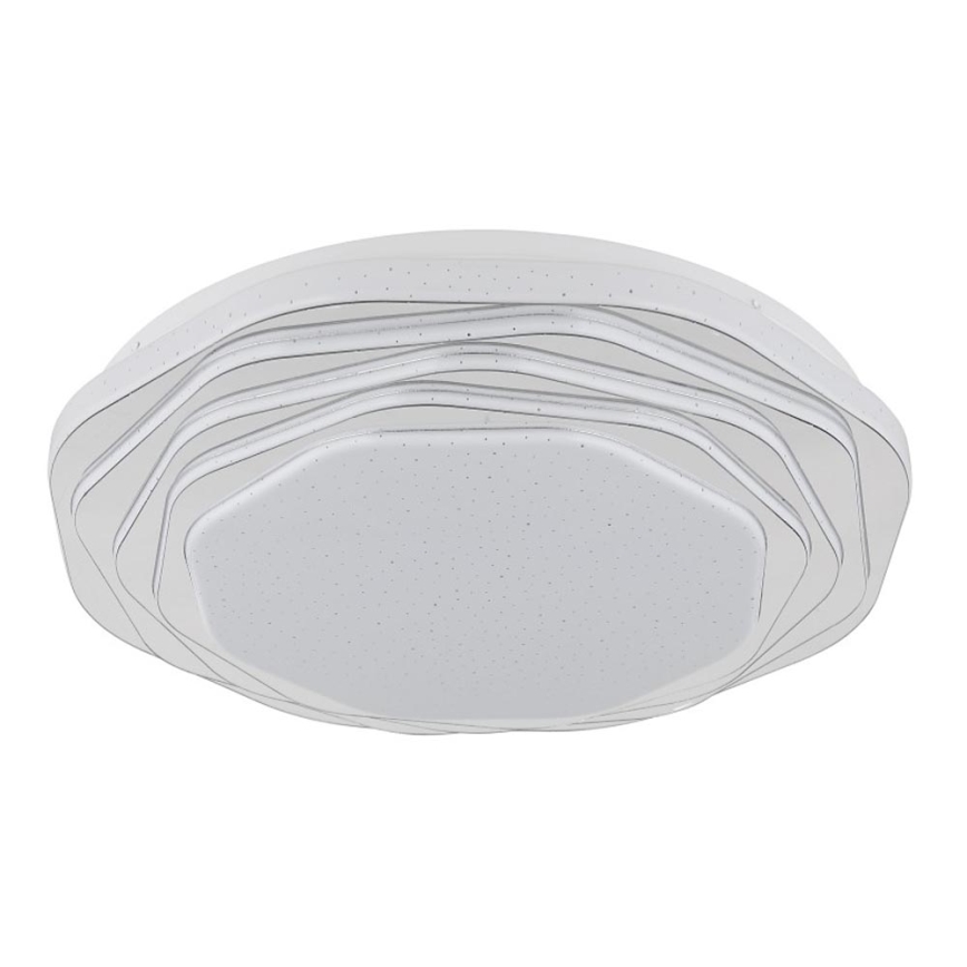 Globo - LED Hämardatav laevalgusti LED/24W/230V 3000/4000/6000K d. 38 cm