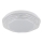 Globo - LED Hämardatav laevalgusti LED/24W/230V 3000/4000/6000K d. 38 cm
