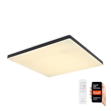 Globo - LED Hämardatav laevalgusti LED/24W/230V Wi-Fi Tuya + kaugjuhtimispult
