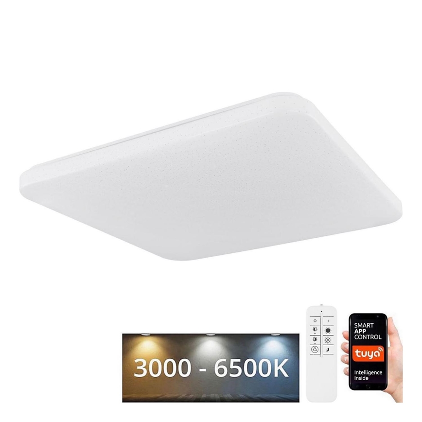 Globo - LED Hämardatav laevalgusti LED/30W/230V 3000-6500K + kaugjuhtimispult