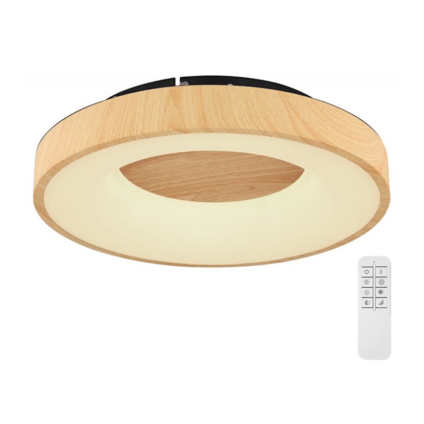 Globo - LED Hämardatav laevalgusti LED/30W/230V + kaugjuhtimispult