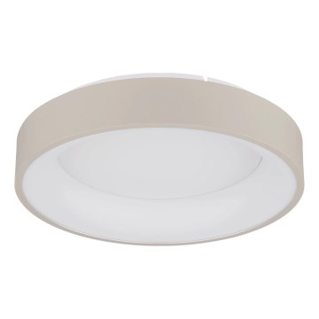 Globo - LED hämardatav laevalgusti LED/36W/230V 2700-6000K läbimõõt 38 cm + kaugjuhtimispult