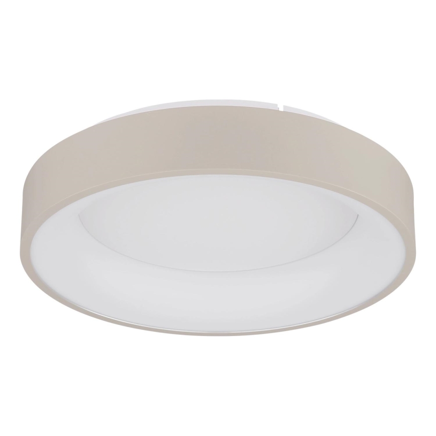 Globo - LED hämardatav laevalgusti LED/36W/230V 2700-6000K läbimõõt 38 cm + kaugjuhtimispult