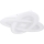 Globo - LED Hämardatav laevalgusti LED/36W/230V 3000-6000K d. 50 cm valge + kaugjuhtimispult