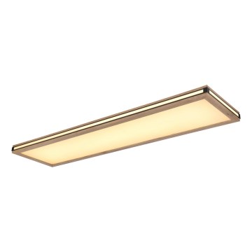 Globo - LED Hämardatav laevalgusti LED/36W/230V 3000K 30x120 cm