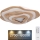 Globo - LED Hämardatav laevalgusti LED/40W/230V 2700-6000K + kaugjuhtimispult
