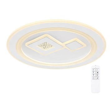 Globo - LED Hämardatav laevalgusti LED/40W/230V 2700-6500K + pult