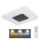 Globo - LED Hämardatav laevalgusti LED/47W/230V 2700-6000K + pult