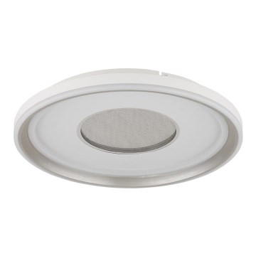 Globo - LED Hämardatav laevalgusti LED/48W/230V 2700-6000K d. 48 cm + kaugjuhtimispult