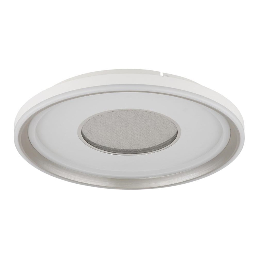 Globo - LED Hämardatav laevalgusti LED/48W/230V 2700-6000K d. 48 cm + kaugjuhtimispult