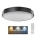 Globo - LED Hämardatav laevalgusti LED/48W/230V 3000-6000K + kaugjuhtimispult