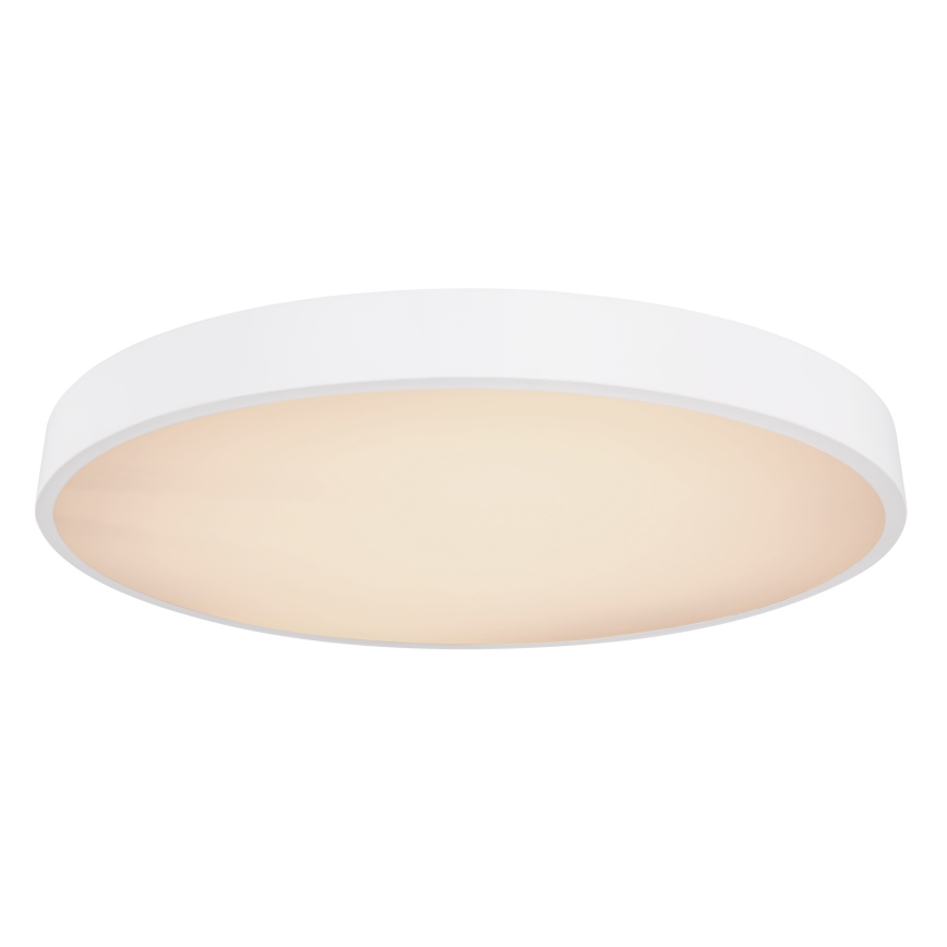 Globo - LED Hämardatav laevalgusti LED/48W/230V 3000-6000K + kaugjuhtimispult
