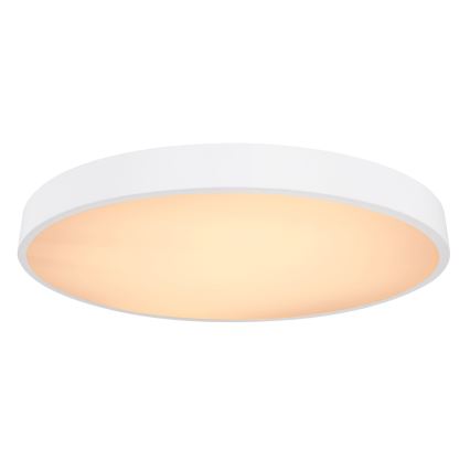 Globo - LED Hämardatav laevalgusti LED/48W/230V 3000-6000K + kaugjuhtimispult