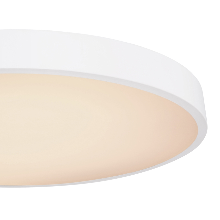 Globo - LED Hämardatav laevalgusti LED/48W/230V 3000-6000K + kaugjuhtimispult