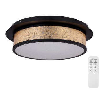 Globo - LED Hämardatav laevalgusti LED/50W/230V + kaugjuhtimispult