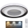 Globo - LED Hämardatav laevalgusti LED/52W/230V 2700-6000K + kaugjuhtimispult
