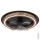 Globo - LED Hämardatav laeventilaator LED/32W/230V 2700-6500K + kaugjuhtimispult
