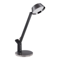 Globo - LED Hämardatav laualamp LED/8W/230V
