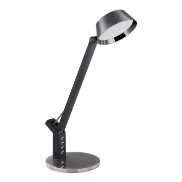 Globo - LED Hämardatav laualamp LED/8W/230V
