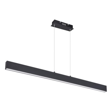 Globo - LED hämardatav lühter kaablil LED/40W/230V 3000K