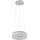 Globo - LED Hämardatav lühter LED/30W/230V 2700-6000K d. 30 cm + kaugjuhtimispult