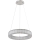 Globo - LED Hämardatav lühter LED/50W/230V 2700-6000K d. 50 cm + kaugjuhtimispult