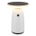 Globo - LED Hämardatav päikesepaneeliga puutetundlik lamp LED/10W/230V IP54 valge