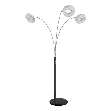 Globo - LED hämardatav põrandalamp LED/35W/230V 3000/4000/6000K