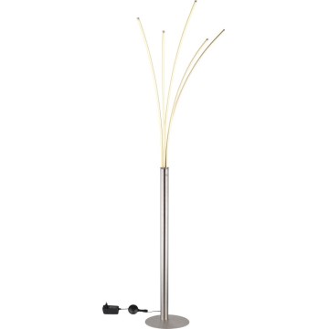 Globo - LED hämardatav puudutusega põrandalamp LED/36W/230V
