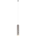 Globo - LED hämardatav puutekontrolliga laetav valgusti 2-ühes LED/2W/230/5V mattkroom