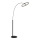 Globo - LED hämardatav puutekontrolliga põrandalamp LED/24W/230V 3000/4000/6000K