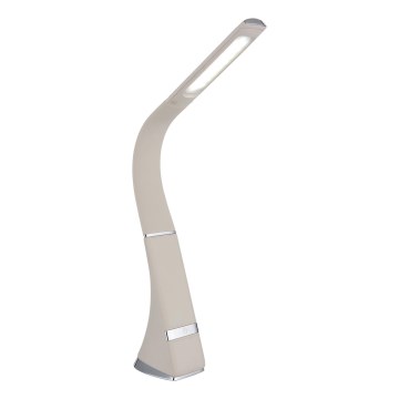 Globo - LED hämardatav puutetundlik laetav laualamp LED/5W/5V 2200 mAh