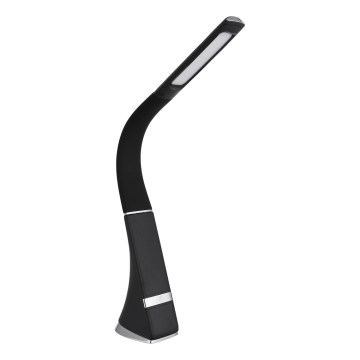 Globo - LED hämardatav puutetundlik laetav lauavalgusti LED/5W/5V 2200 mAh